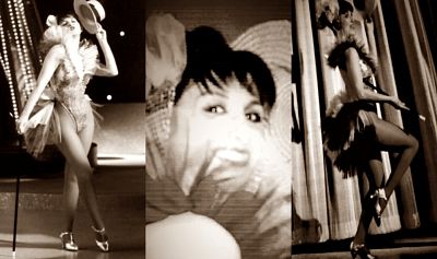 MEMORIAS DE UNA CORISTA Carolina Figueras Pijuan C4