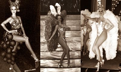 MEMORIAS DE UNA CORISTA Carolina Figueras Pijuan D2