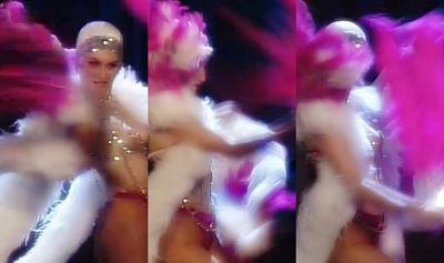 MEMORIAS DE UNA CORISTA Carolina Figueras Pijuan D3